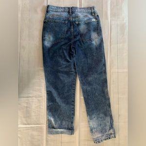 JEANS Ella moss jeans